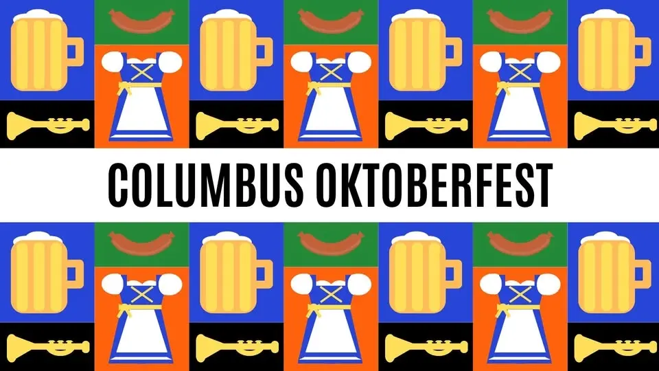Columbus Oktoberfest 2026