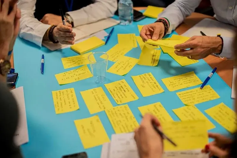 Workshop o mediální gramotnosti
