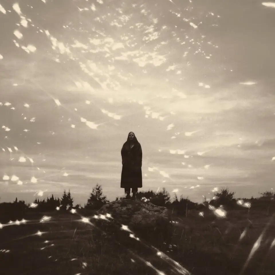 Moon Mother, Sairie, Snowy Mountain at The Folklore Rooms Brighton