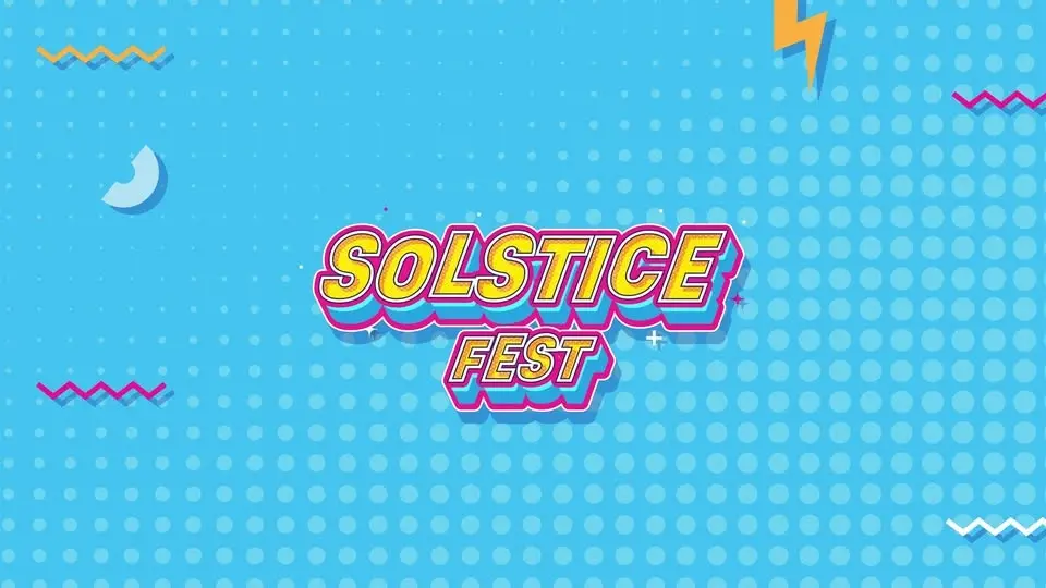 Solstice Fest