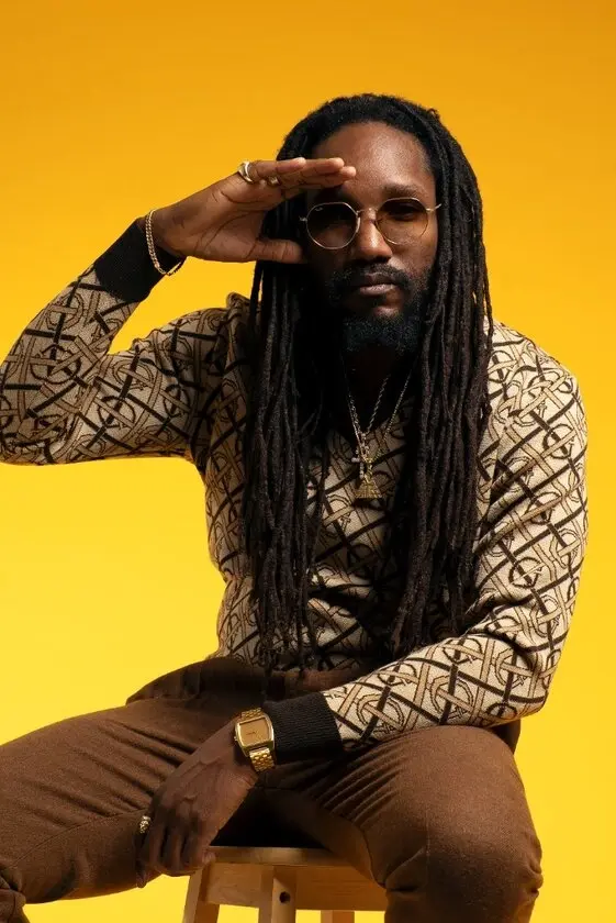 KABAKA PYRAMID & THE BEBBLE ROCKERS with Lion of Judah Band