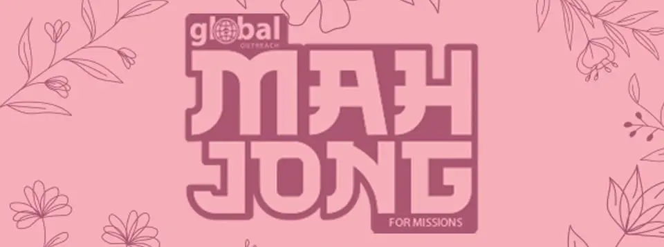 Mahjong for Missions 