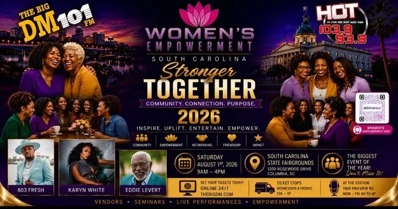12th Annual Women's Empowerment