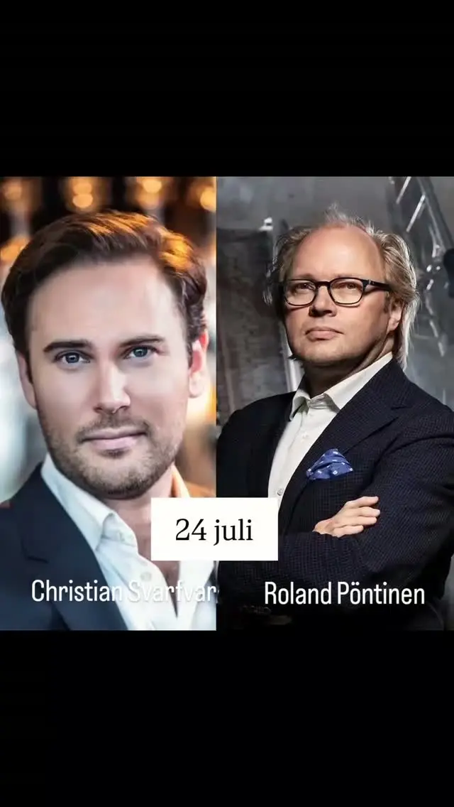 Mest franskt med Svarfvar och Pöntinen