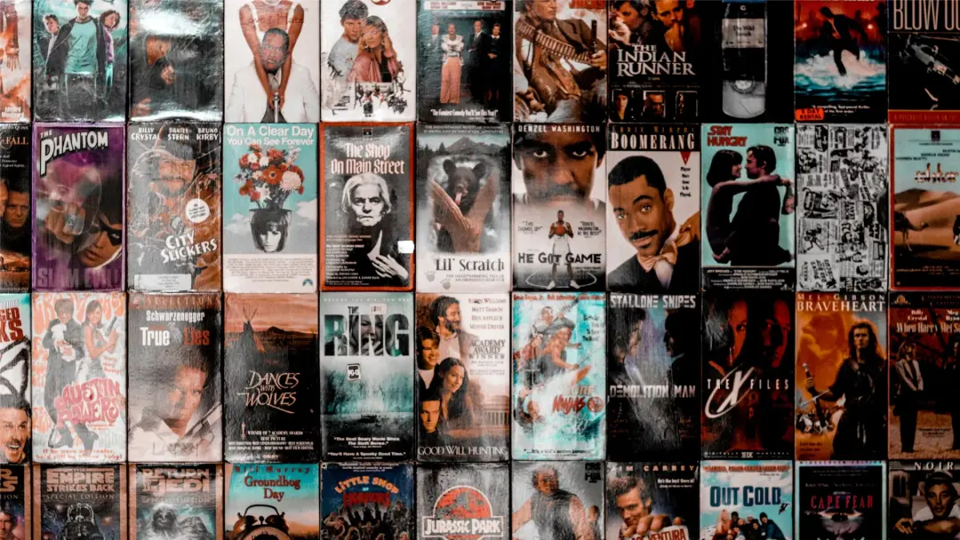 Saturday Film Club - 27th Edition - Animated Short Films Collection