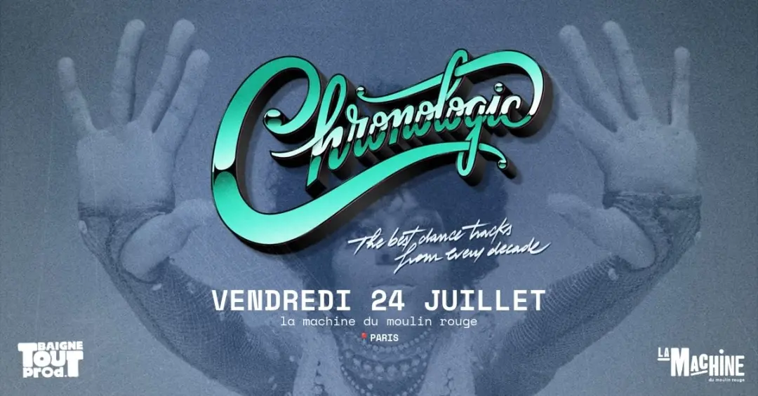Chronologic