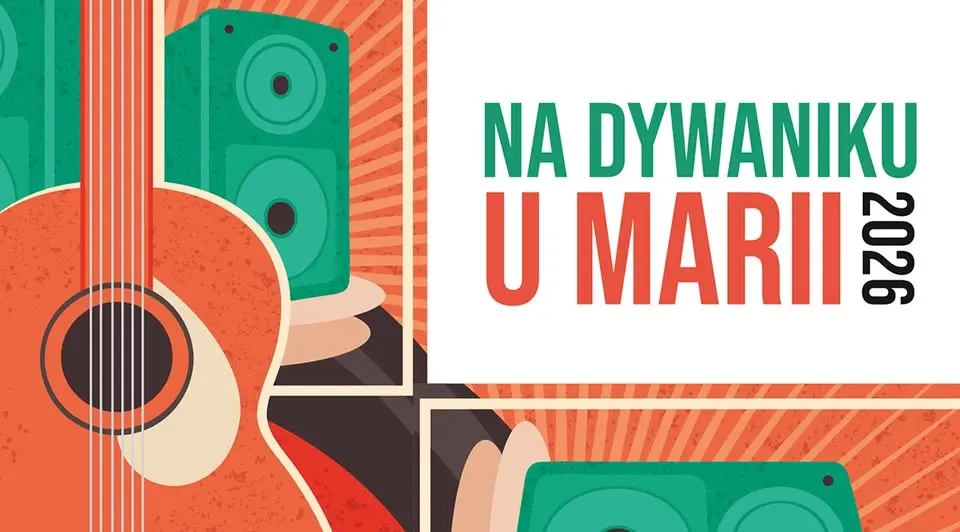 Na Dywaniku u Marii | Sentimental Journey Band