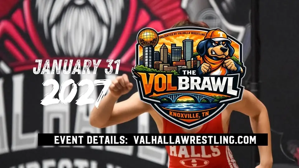 Vol Brawl