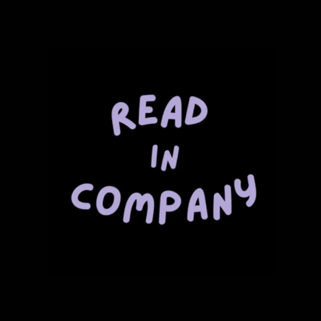 Read in Company, Naas: June Edition