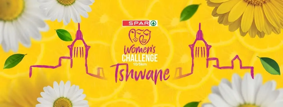 2026 SPAR Women’s Challenge Tshwane