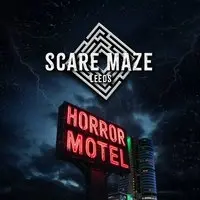 Leeds Scare Maze - Motel of Horrors