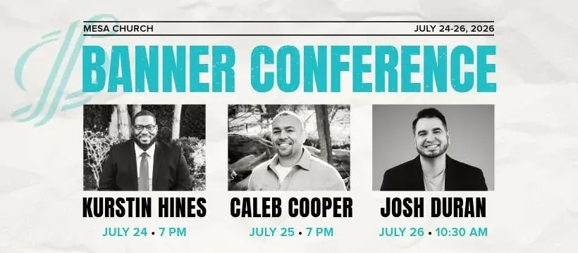 Banner Conference 2026 