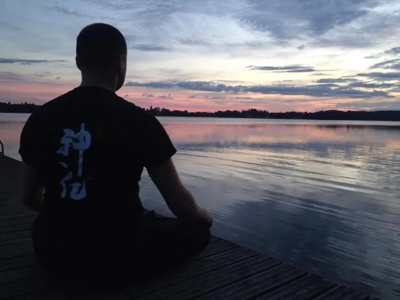 Bujinkan Nordic Summer Camp 2026