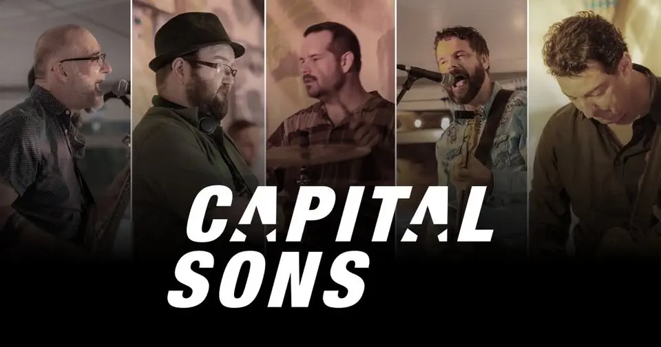 Capital Sons