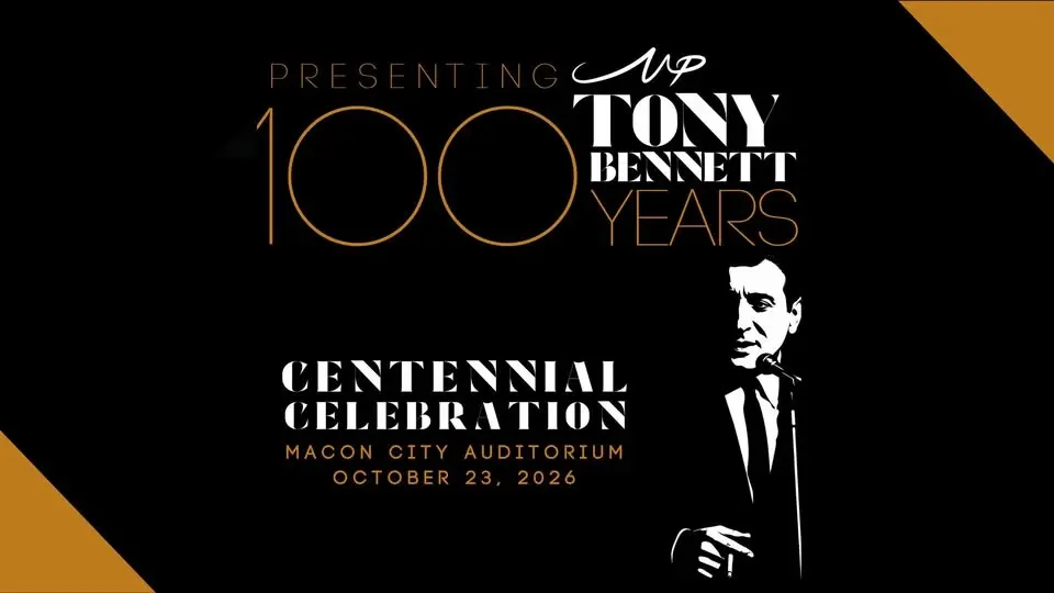 Tony Bennett: 100 Years, A Centennial Celebration