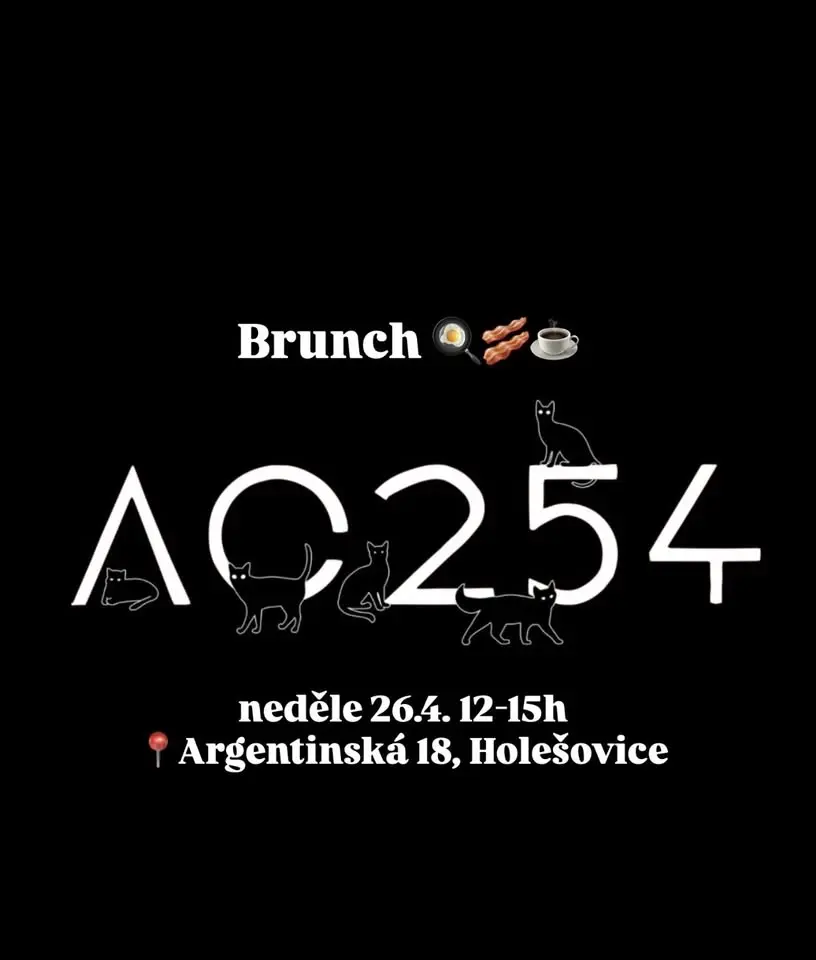 Brunch! 