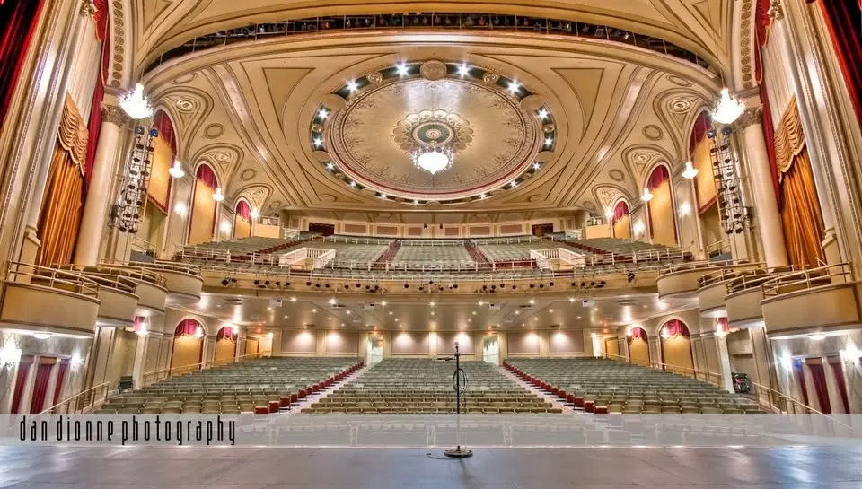 Historic & Architectural Tour