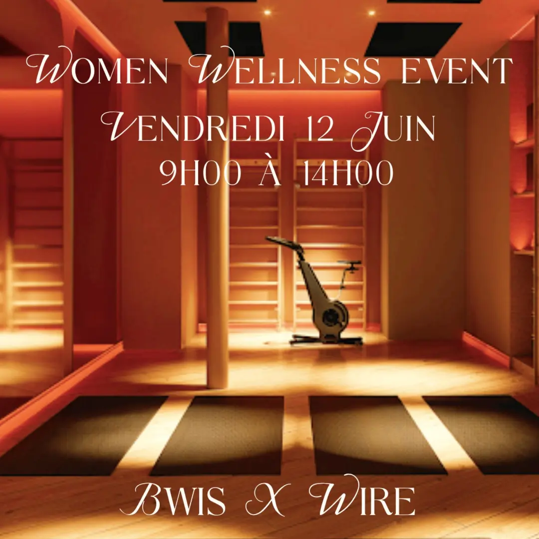 Women Wellness Event by BWIS