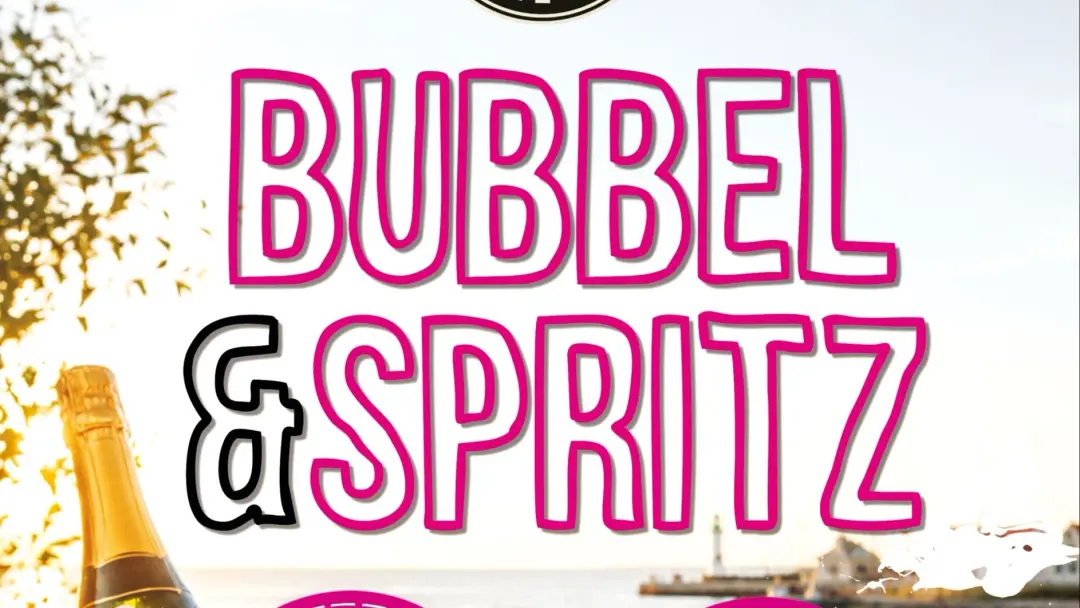 Bubbel & Spritz