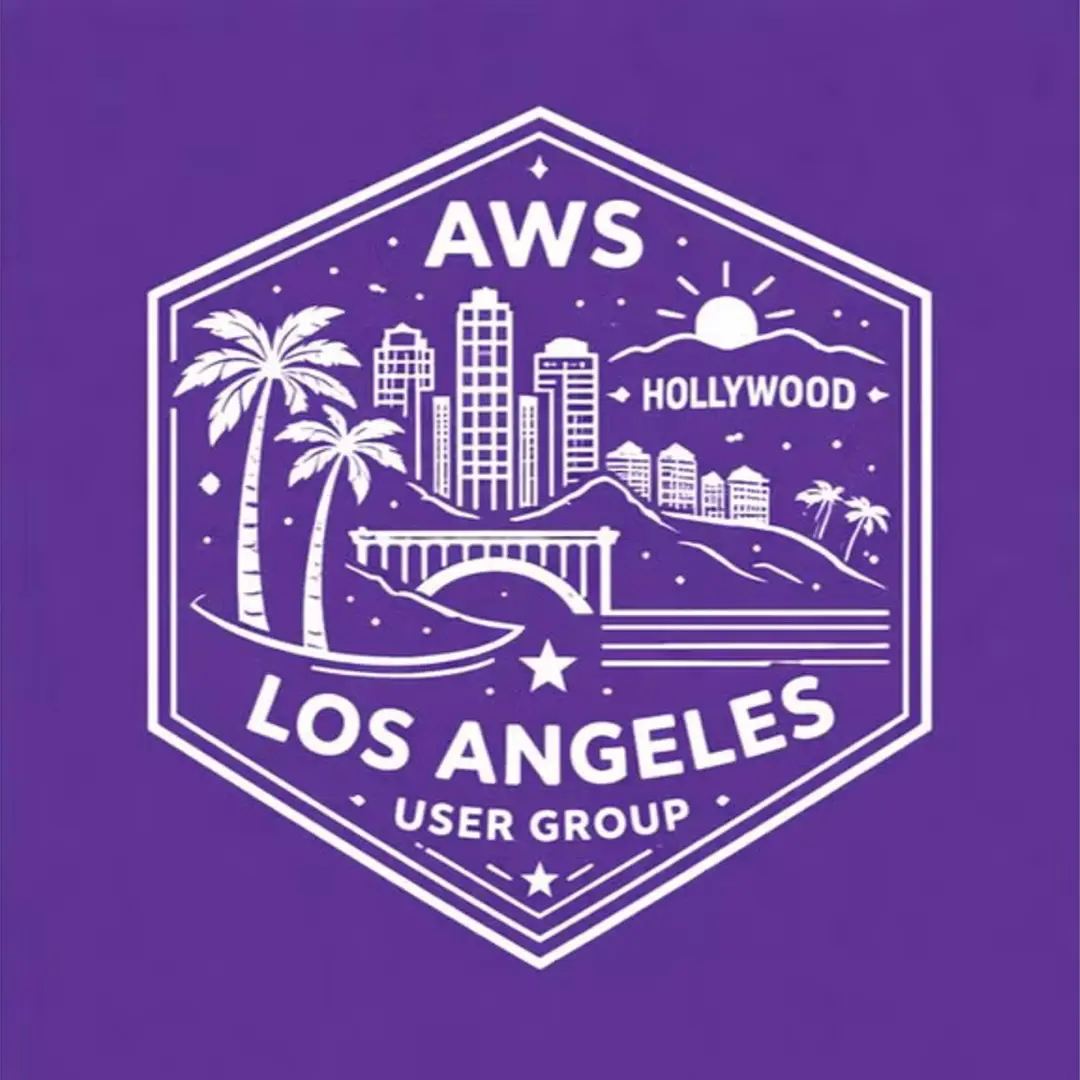 AWS Builders LA — AWS Post-Summit Gathering