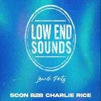 Low End Sounds launch Party