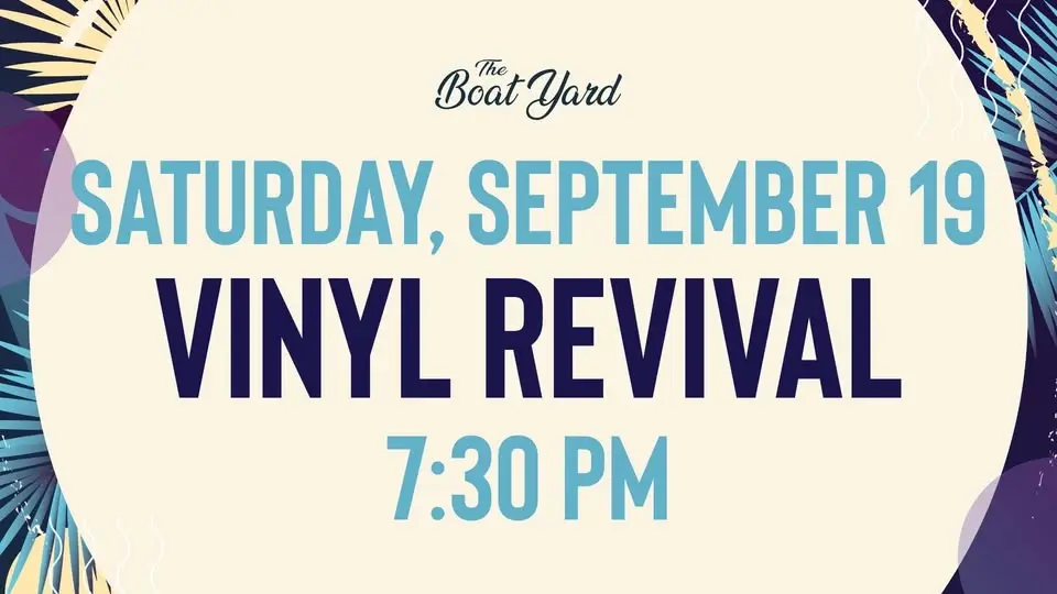 Vinyl Revival