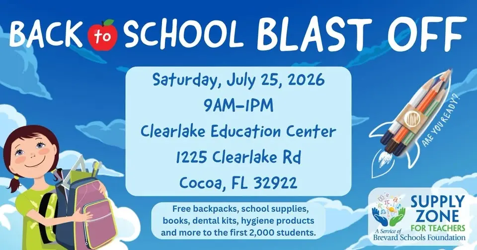 Supply Zone Back-to-School Blast-Off 2026