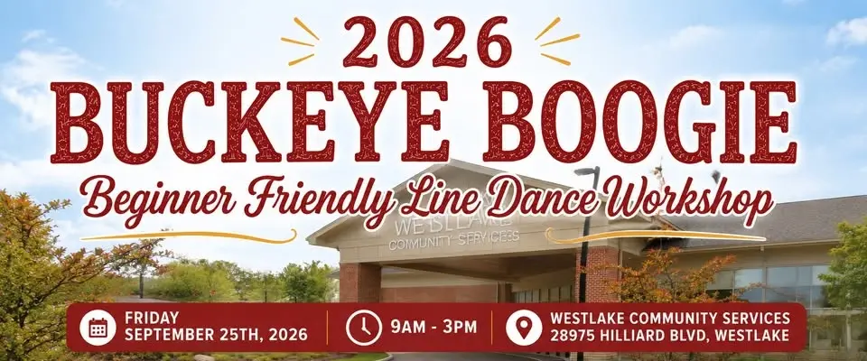 2026 Westlake Buckeye Boogie