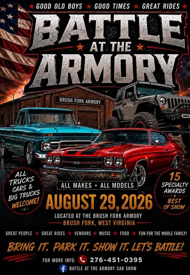 Battle at the Armory