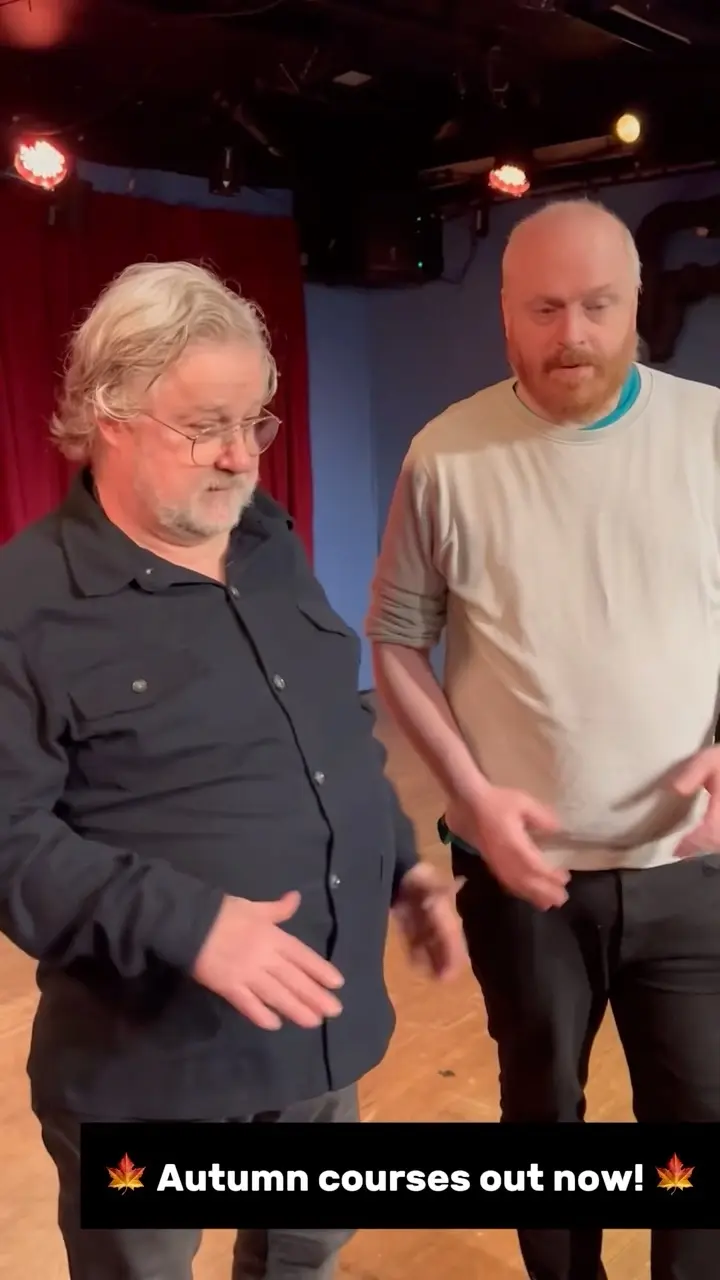 Free Trial Improv Sessions