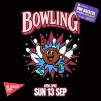 UWE Bristol Official Freshers | Bowling