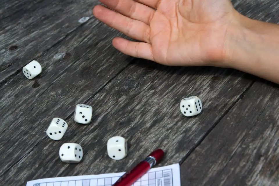 Brunch & Bunco