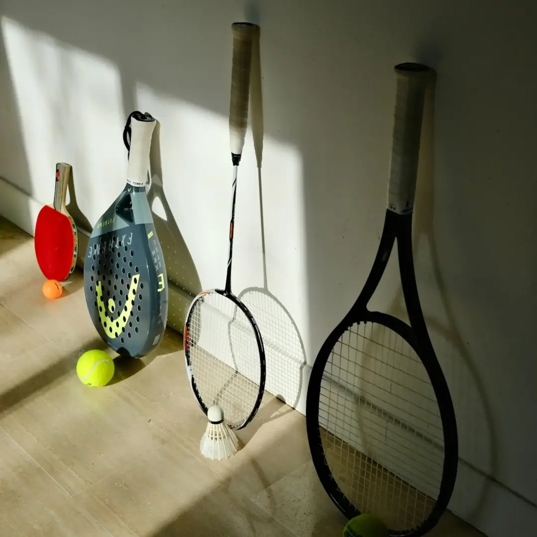 Wednesday Badminton 9pm