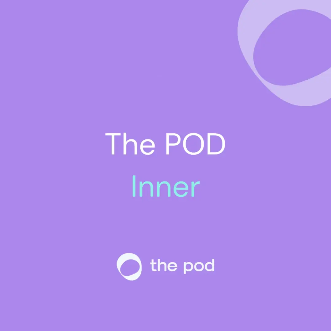 👥 Community - The POD Inner