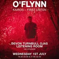 O'Flynn - Kairos - First Listen