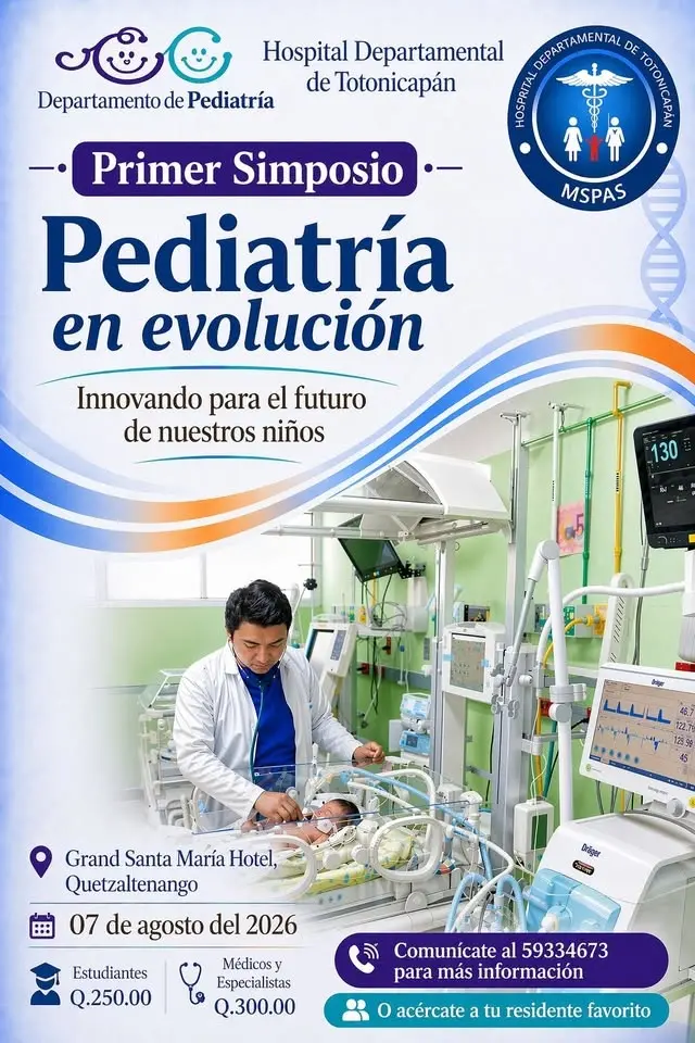 primer simposio