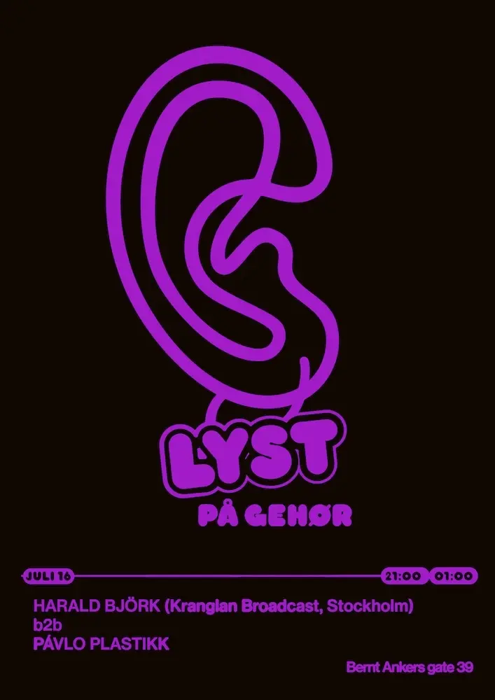 Lyst