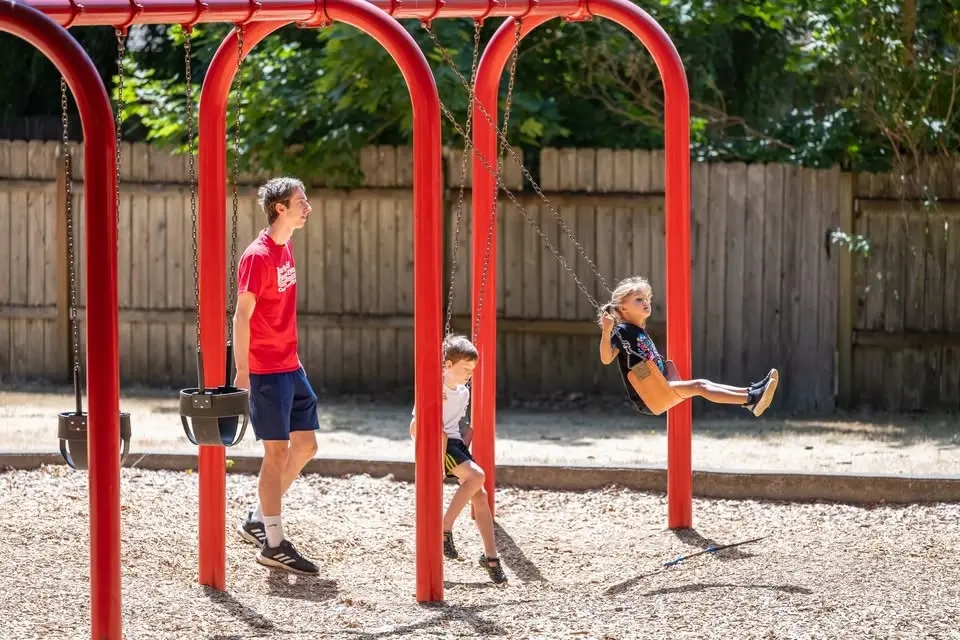 Sunnyslope Summer Parks Program - Science Week