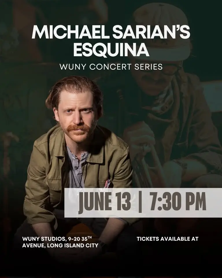 Concert Series