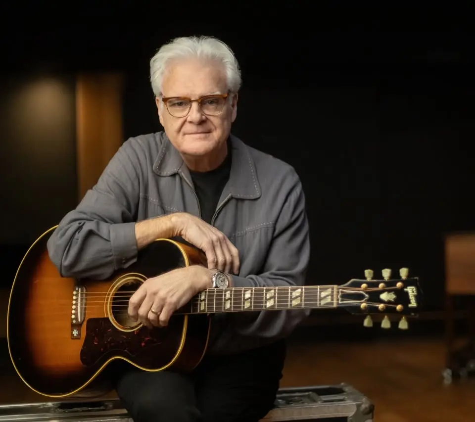 Ricky Skaggs & Kentucky Thunder