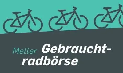  Meller Gebrauchtradbörse