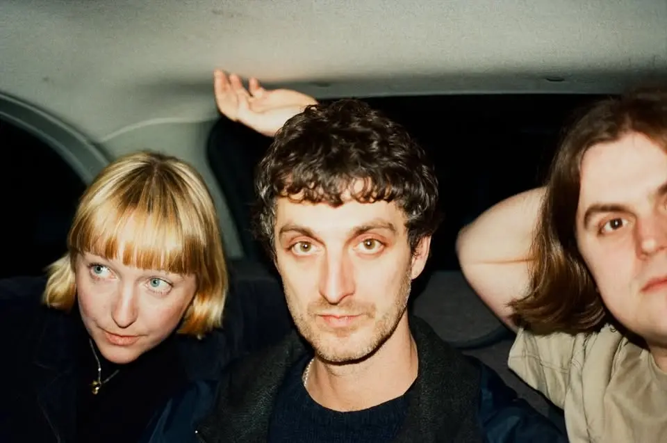 Tara Clerkin Trio - Neue Zukunft, Berlin