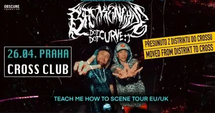 TEACH ME HO TO SCENE TOUR & SUNDEJ SE SUNDAY