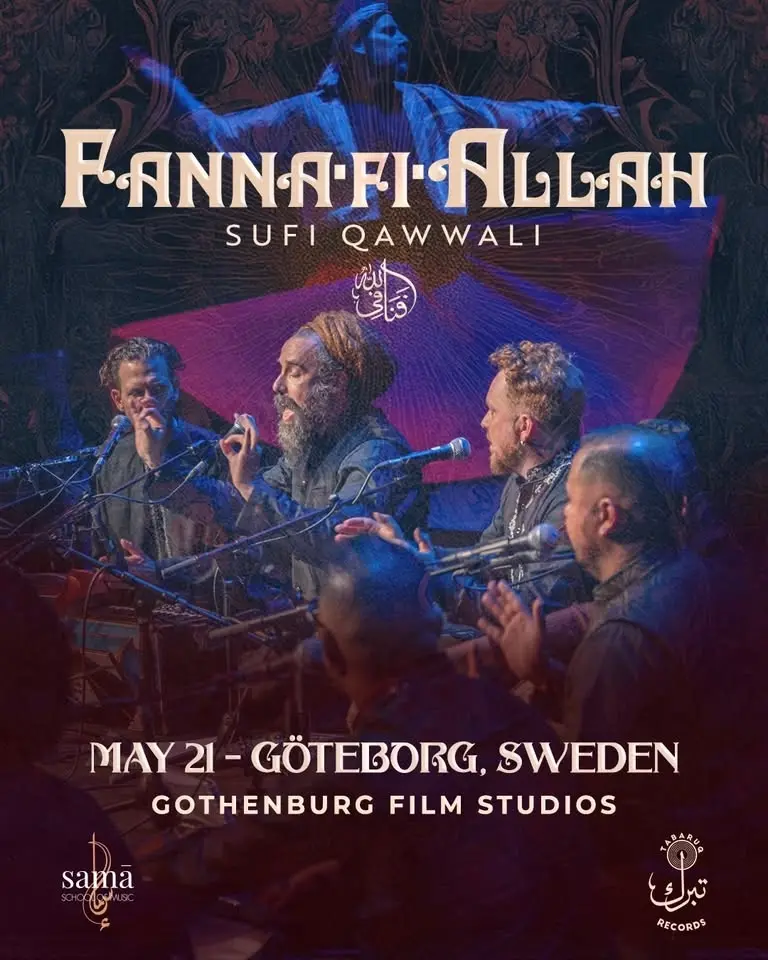Fanna-Fi-Allah