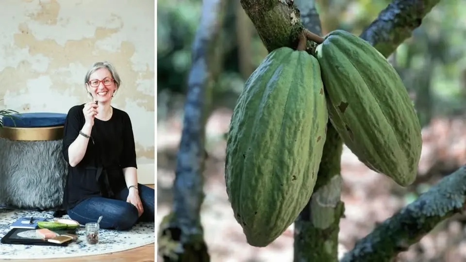 Taste of Terroir: Experience the Flavors of Chocolate