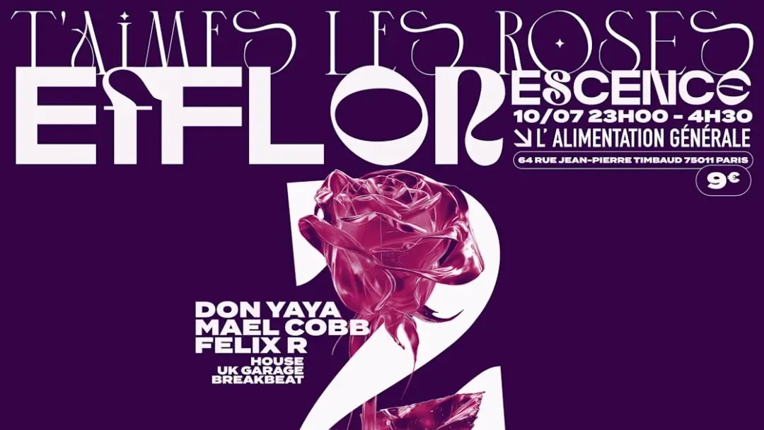 Efflorescence #2