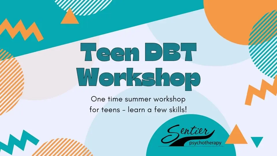 Teen DBT Workshop