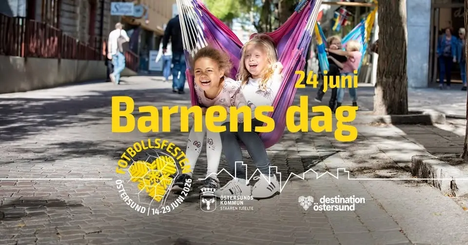 Barnens dag 