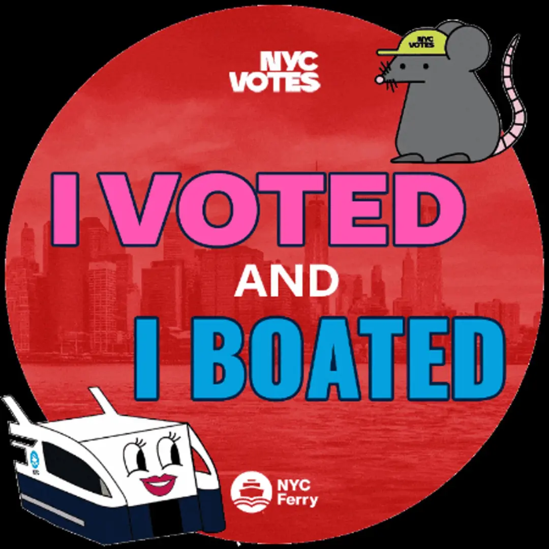 Civic Tech'ish Sets Sail