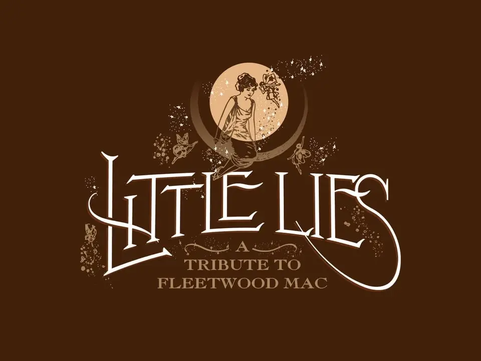 Little Lies: A Tribute to Fleetwood Mac at Canton Summer Concert